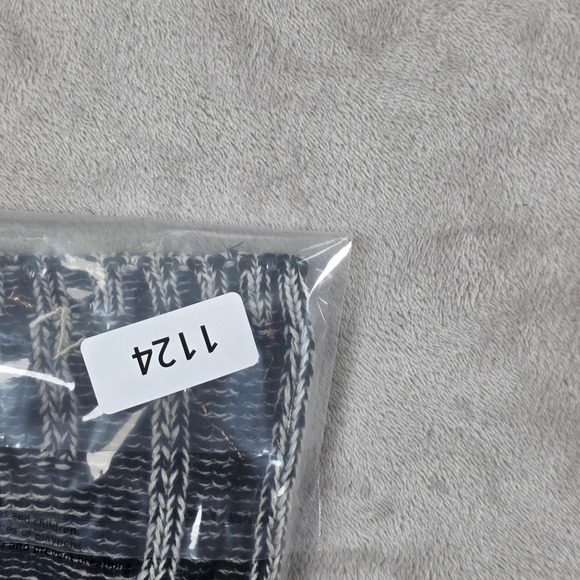 Colorado Buffaloes Beanie Hat Cap Mens One Size Black NCAA Football Zephyr - Picture 5 of 5